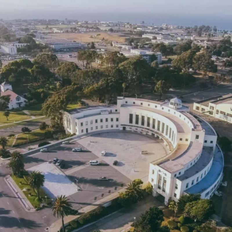 treasure island project