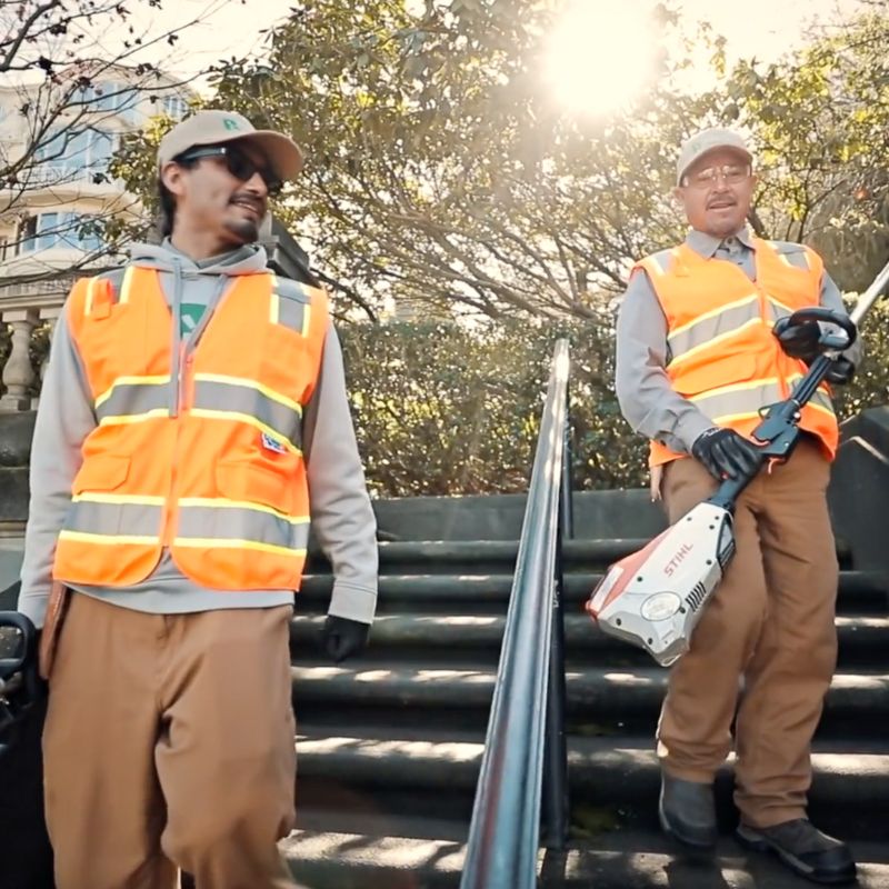 rubicon antipoverty work