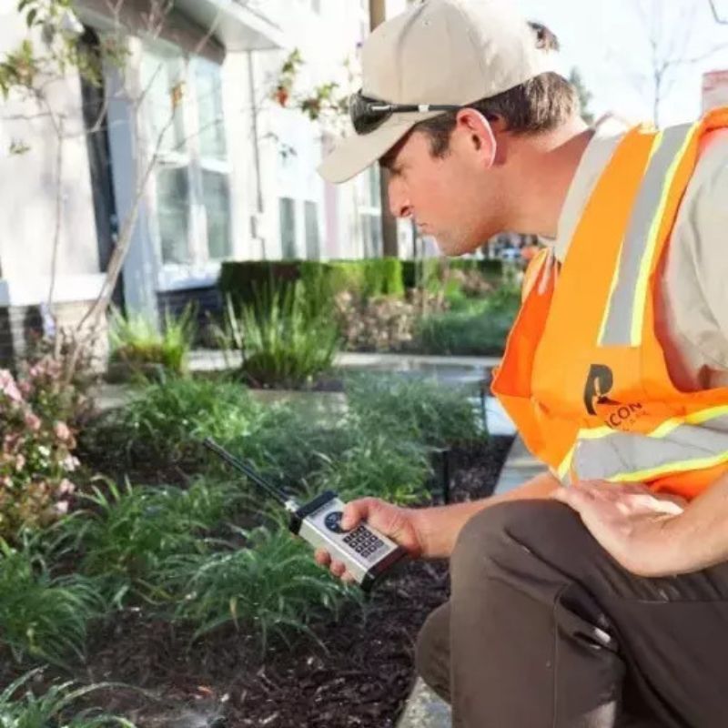 rubicon account manager