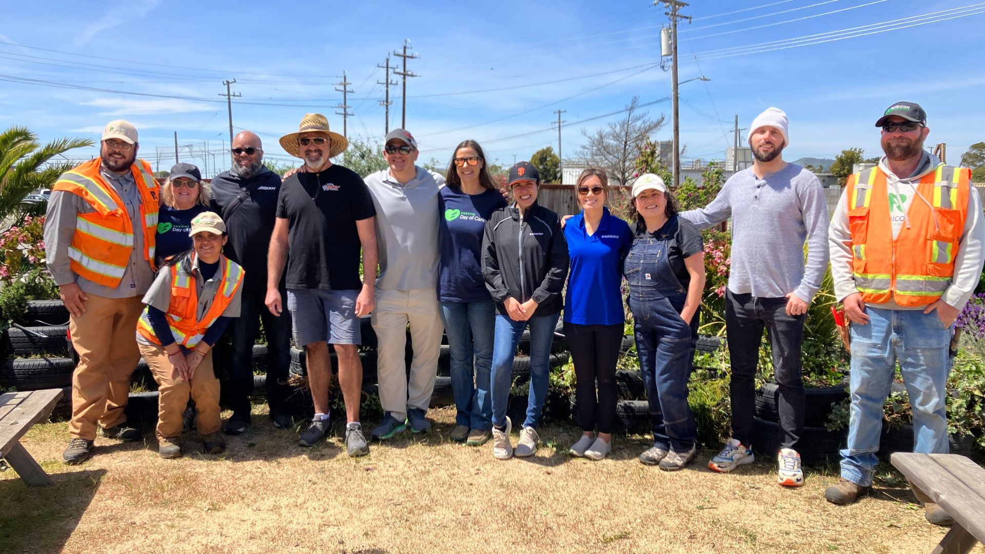 one treasure island rubicon partnership