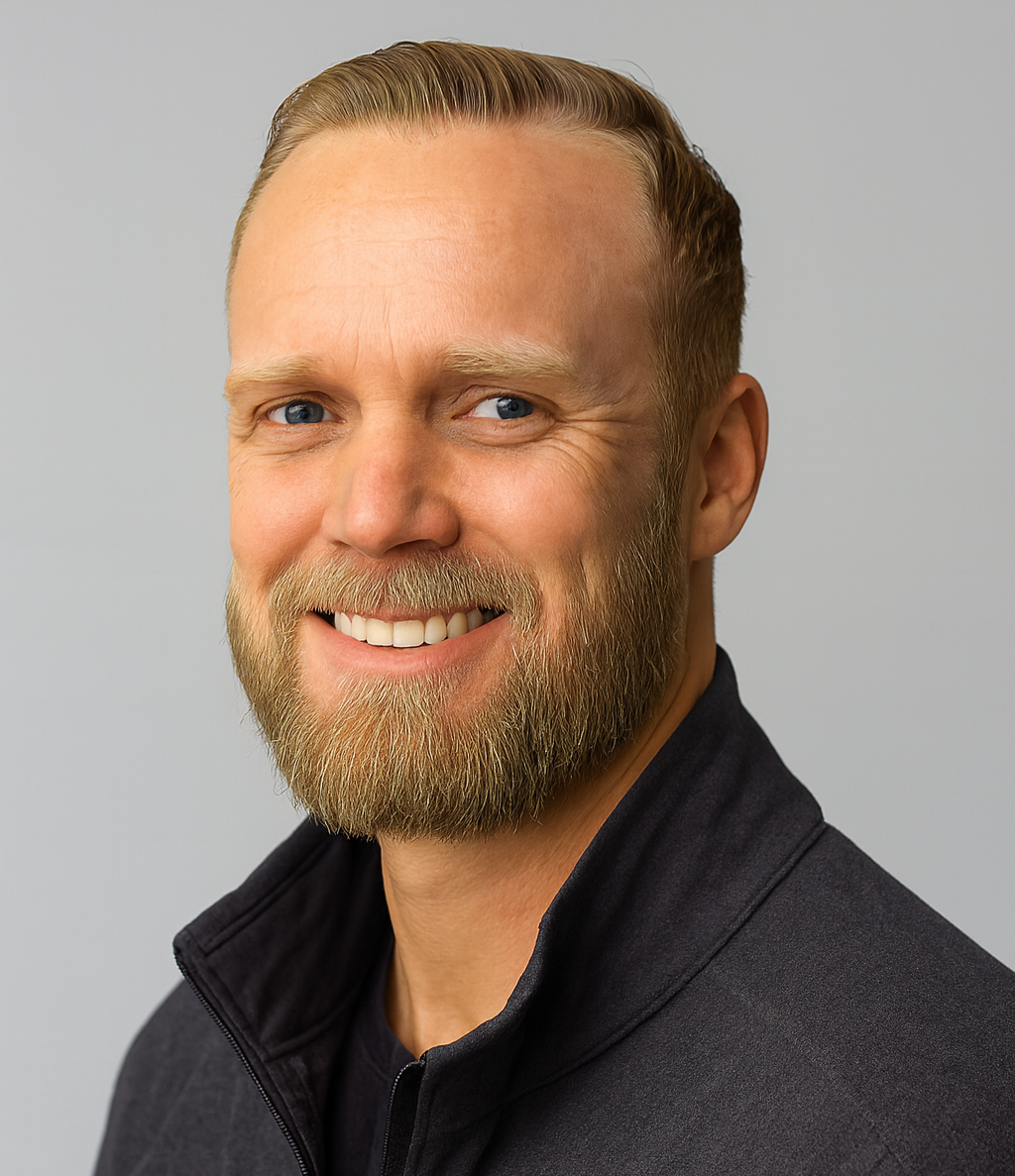 VP of Rubicon Landscape